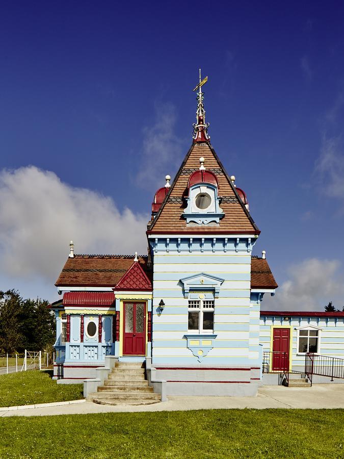 The Dolls House Villa Drinagh Exterior photo